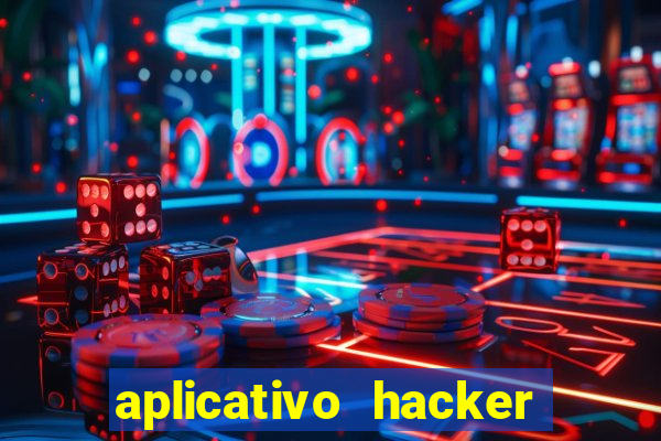 aplicativo hacker fortune tiger